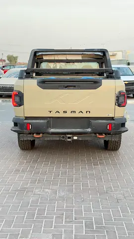 صورة 6 لـ 2026 KIA TASMAN