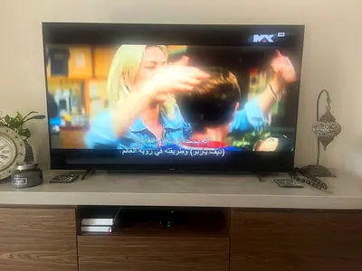 Television