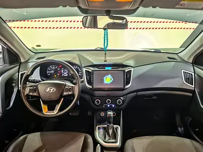 صورة 9 لـ 2020 Hyundai CRETA