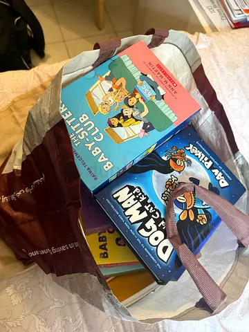 books to sell