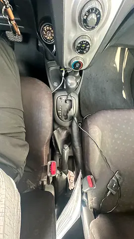 2007 Toyota YARIS 照片 7