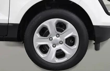 2022 FORD ECOSPORT 照片 12