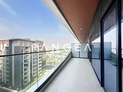 Large Layout I Flexible Cheques I High Floor