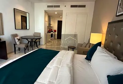 Modern Studio | Premium Amenities | Pool and Gym