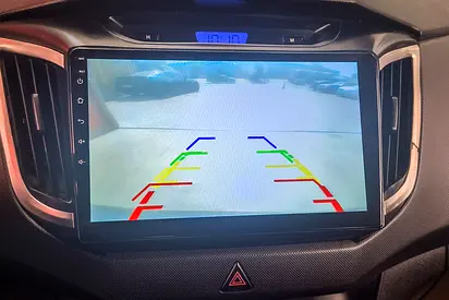 2020 Hyundai CRETA photo 13