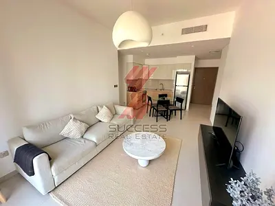 Furnished 1BR | Cozy & Beautiful | Available end of SEPTEMBER