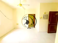 I have Spacious lavish 1Bhk Available In Muwaileh Sharjah