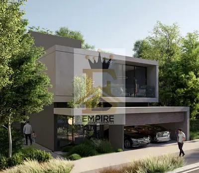 ✨ 3BR Signature Townhouse | Maid’s Room | Just 5% Down | 35/65 Plan | Premium Lifestyle I Prime Location