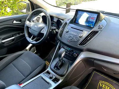 2020 FORD ESCAPE — фото 15