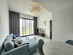 FULLY FURNISHED 1BHK APARTMENT | AMAZING INTERIOR | RENT ONLY 70K IN 6 CHEQUES | ARJAN