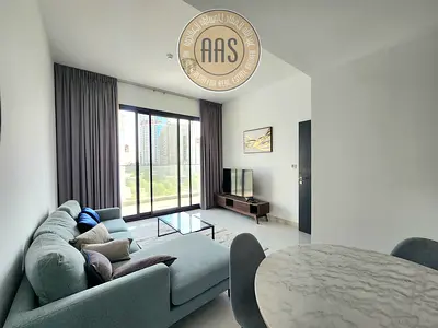 FULLY FURNISHED 1BHK APARTMENT | AMAZING INTERIOR | RENT ONLY 70K IN 6 CHEQUES | ARJAN