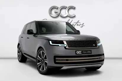 5 YEARS AL TAYER WARRANTY 2026 RANGE ROVER VOGUE SE P400 - PANORAMIC ROOF - MERIDIAN S