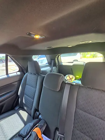 صورة 6 لـ 2014 FORD EXPLORER
