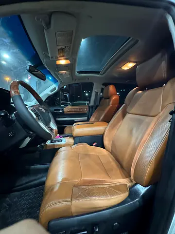 صورة 9 لـ 2015 Toyota TUNDRA
