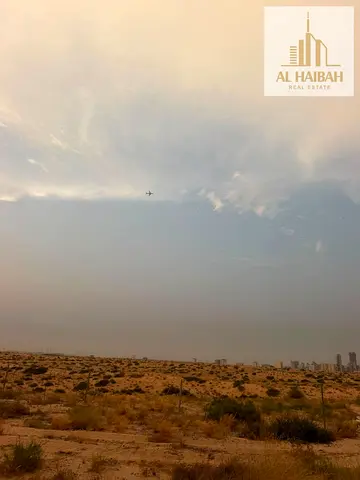 Invest in Sharjah, Al Ruwaidat area, at the lowest prices