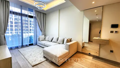 Brand New | Pool View | Spacious Layout