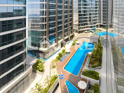 Pool View | High Floor | Flexible Payment | Enquire