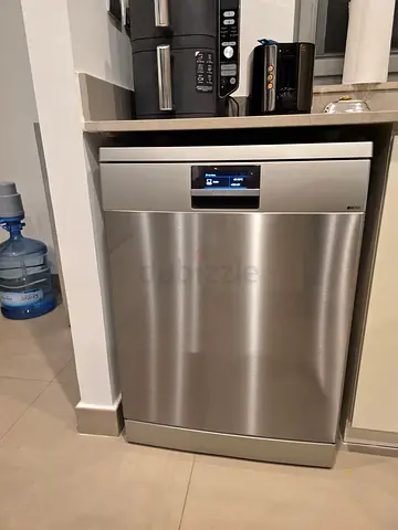 Siemens IQ700 Freestanding Dishwasher