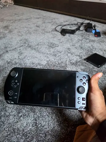 GPD Win 5 Console Worlds Fastest 2026 AMD Ryzen 395+ AI + 2TB SSD + 32GB Ram