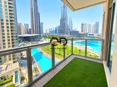Rare High-Floor 2BR | Full Burj Khalifa & Fountain Views | The Residences 3