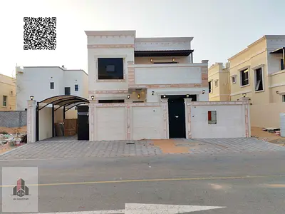 Villa for sale on a prime street and alley behind Al Qabail Mall at an excellent price