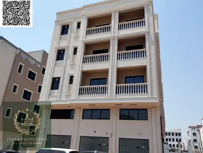 🏢 Residential & Commercial Building for Sale – Prime Investment Opportunity in Al Alia, Ajman