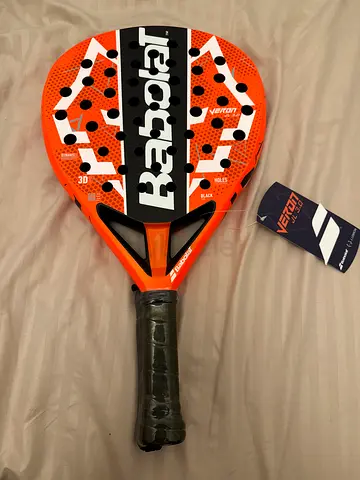 Babolat Veron Padel Racket