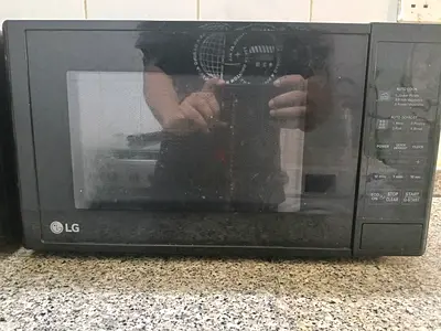 Microwave oven for sale