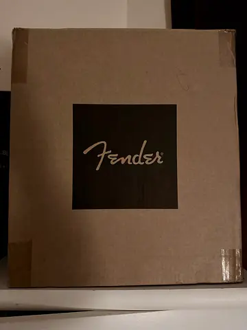 acoustic amplifier - fender acoustasonic 15