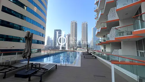 HOT DEAL | 2BR | UNFURNISHED | CANAL VIEW