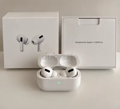 Apple AirPods Pro 1st Gen with MagSafe Charging Case + Original Box