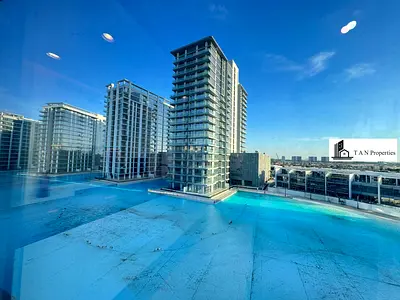 Vacant | Spacious Layout | Premium Living