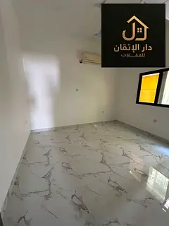 Spacious Studio for Rent in Al Majarah | Close to Corniche & No Fees