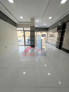 Premium 650 Sq. Ft. Shop for Rent in Al Nahda, Sharjah | Prime Location | Ready to Move