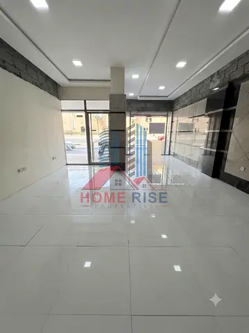 Premium 650 Sq. Ft. Shop for Rent in Al Nahda, Sharjah | Prime Location | Ready to Move