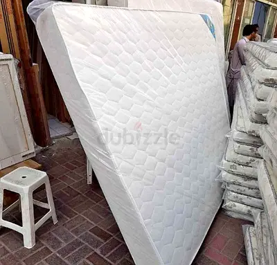 180x200cm King size mattress. All times delivery available