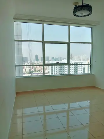 Exceptional Residential Opportunity in Orient Towers | 2 Bedrooms & Living Room | Practical Layout | Closed Kitchen | Balcony | Private Parking | Flex