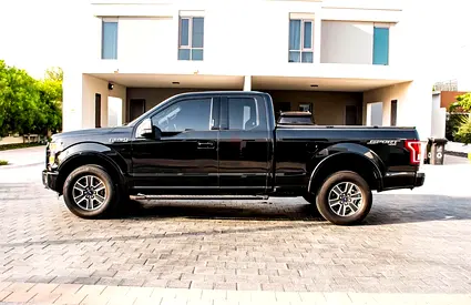 صورة 5 لـ 2015 FORD F-150