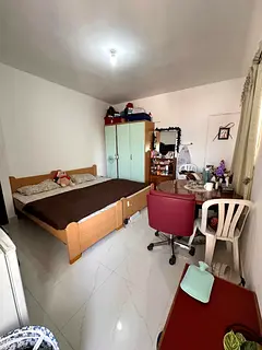 Furnished Room Available NR Al wahdamall,Airport Rd