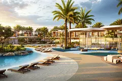 3BR LAGOON VILLA | HUGE EXHIBITION OFF-GOLDEN VISA