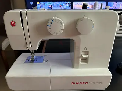 Singer Promise Sewing Machine
