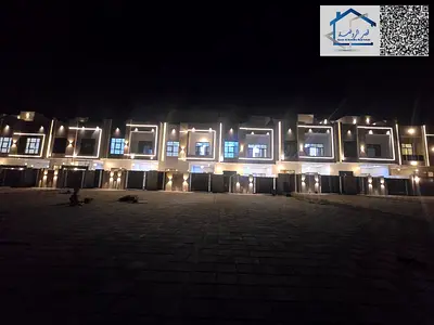 A villa with the specifications of your dreams: 5 master bedrooms, directly adjacent to Sheikh Mohammed Bin Zayed Road and close to all services. Free