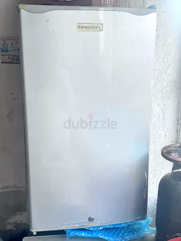Used New General Refrigerator | Good Condition
