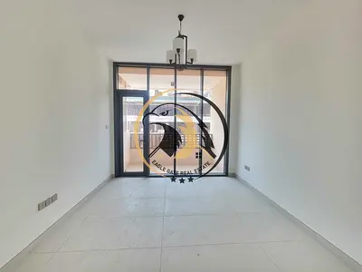 BARAND NEW FAMILY BUILDING 1BHK 2 WASHROOM CANTARAL AC RENT ONLY 45K WITH BULCONEY (OUT SAID COMMUNITY)