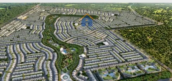 Azizi Florence on E311, a complete community with premium amenities. Unit AED 1.89M with only 10% down payment.
