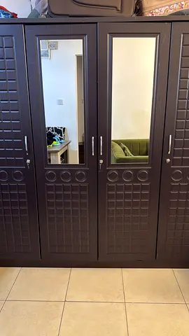 Wardrobe