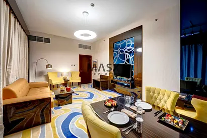 Fully Furnished | All Bills Included | Premium Amenities