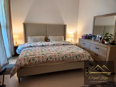 Fully Furnished 1BHK for RENT in Al Khail Heights