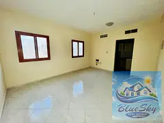 NICE LOCATION NEAR ABU SHAGARA PARK STUDIO APARTMENT WITH CENTRAL AC JUST FOR RENT 22k