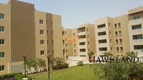 Garden View | Rented | Spacious Layout